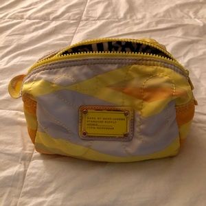 Marc By Mark Jacobs Makeup Bag